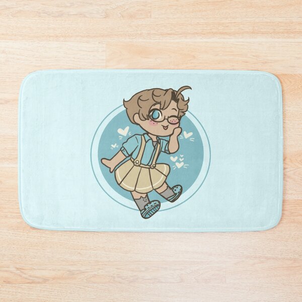 Item preview, Little Patton in a skirt designed and sold by aidensm8.