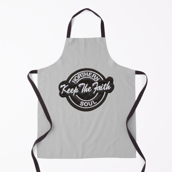 Item preview, Northern Soul Keep The Faith Badge designed and sold by NorthernSoulz.