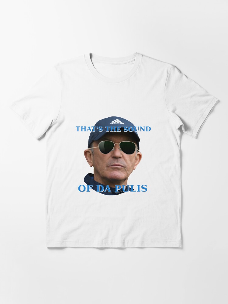 pulis t shirt uniform