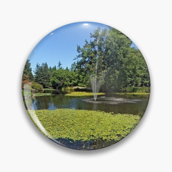 Item preview, In the VanDusen Gardens July 2010 5 designed and sold by Priscilla Turner.