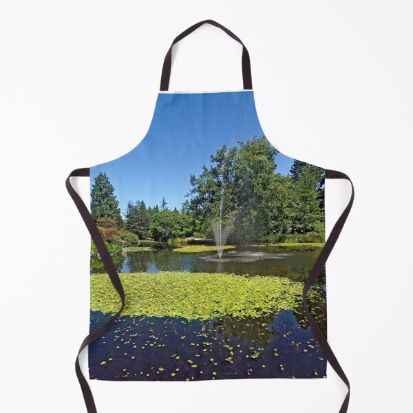 Item preview, In the VanDusen Gardens July 2010 5 designed and sold by Priscilla Turner.