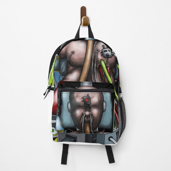 Item preview, Bio-Node designed and sold by Tobias Kane.