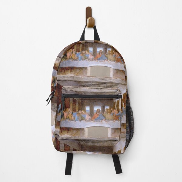Aperçu de l'œuvre La Cène - Léonard de Vinci créée et vendue par SimpleJoyStyle.