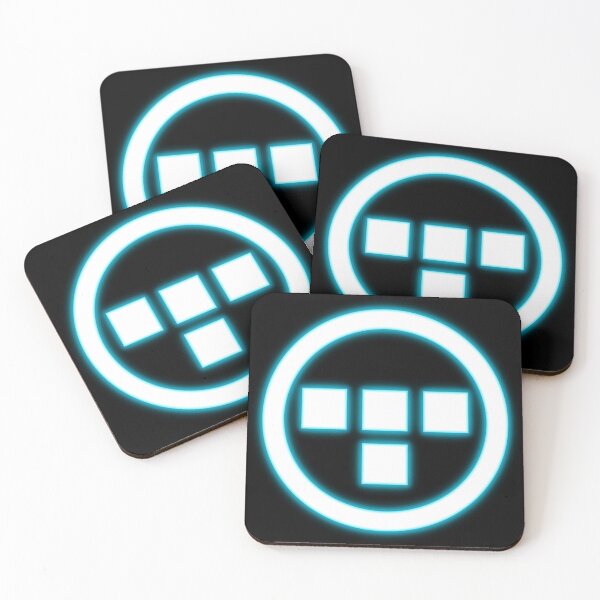 Item preview, "Hacker" - universal hacker symbol designed and sold by Don Hartig Art.