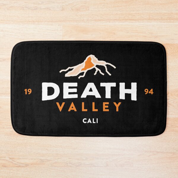Artikelvorschau, Death Valley Nationalpark entworfen und verkauft von DefSlumber.