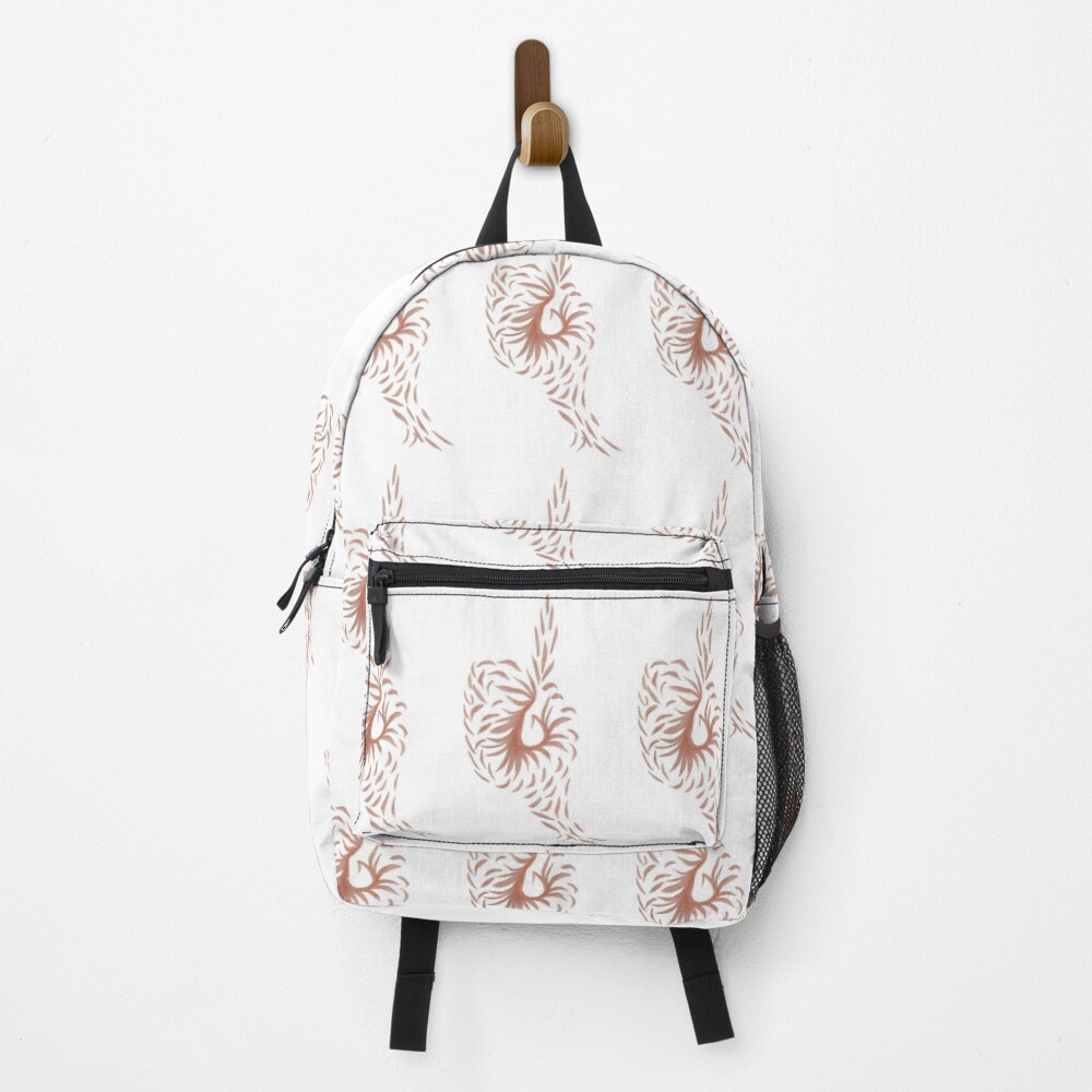 Item preview, Backpack designed and sold by KazM.