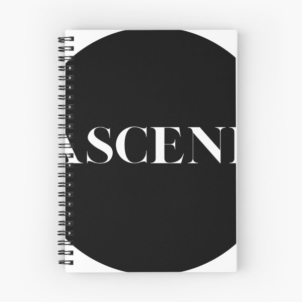 Item preview, Ascend - Black designed and sold by vadim888.