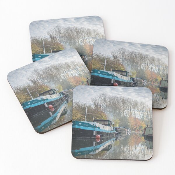 Item preview, Down on the Canal designed and sold by Steve Liptrot Photography.