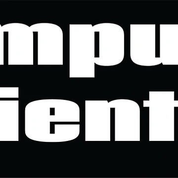 Artwork thumbnail, Computer Scientist by ProjectX23