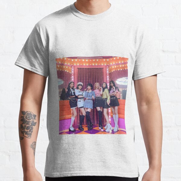 gfriend Camiseta clásica