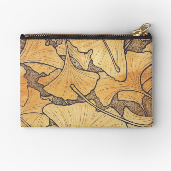 Item preview, Ginko designed and sold by BramblewoodArt.