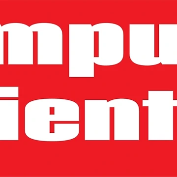 Artwork thumbnail, Computer Scientist by ProjectX23