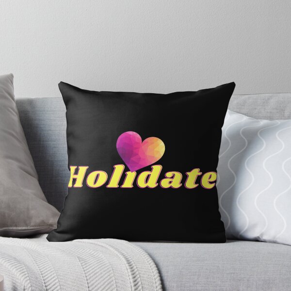 Item preview, HOLiDATE Big Heart designed and sold by calmblissmind.
