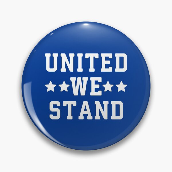 Item preview, United We Stand #1 designed and sold by SalahBlt.
