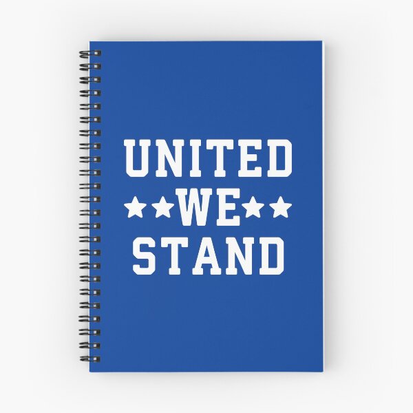 Item preview, United We Stand #1 designed and sold by SalahBlt.