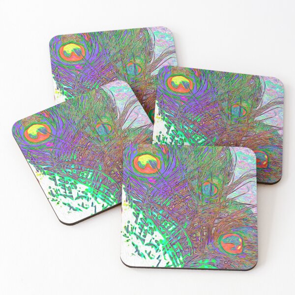 Item preview, Proud Feathers designed and sold by MadameXimon.