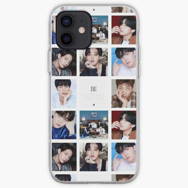 Bts Iphone Cases Covers Redbubble