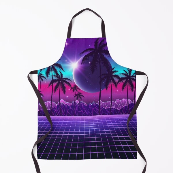 Item preview, Twilight Retrowave designed and sold by MaiZephyr.