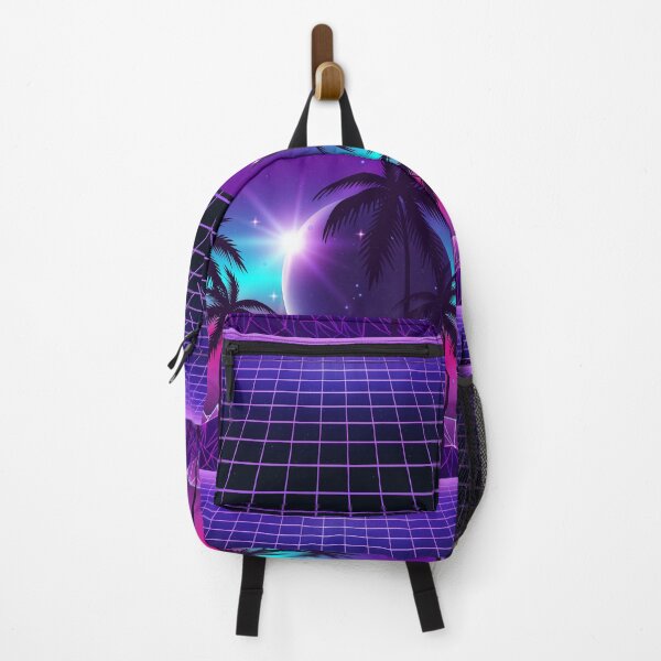 Item preview, Twilight Retrowave designed and sold by MaiZephyr.