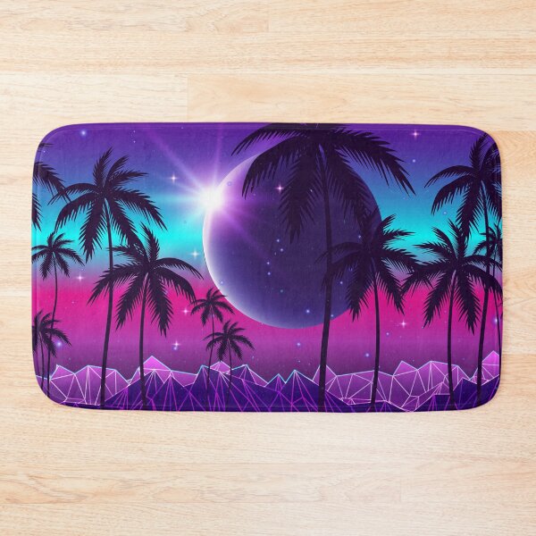 Item preview, Twilight Retrowave designed and sold by MaiZephyr.