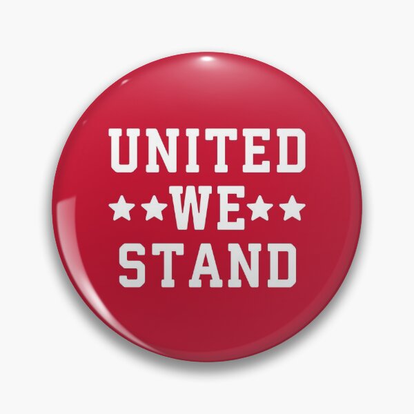 Item preview, United We Stand #2 designed and sold by SalahBlt.