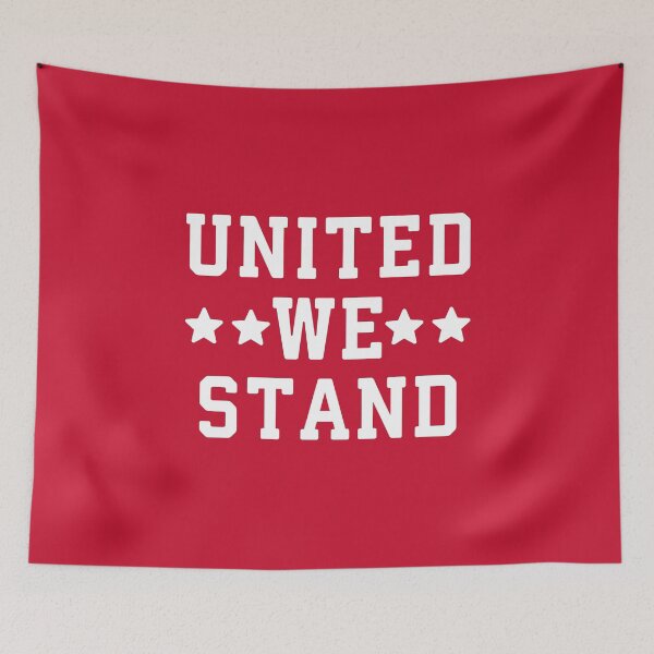 Item preview, United We Stand #2 designed and sold by SalahBlt.