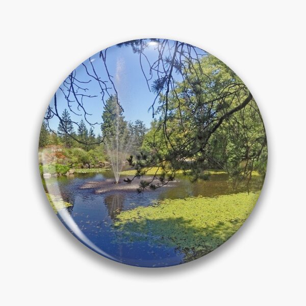 Item preview, In the VanDusen Gardens, July 2010 4 designed and sold by Priscilla Turner.