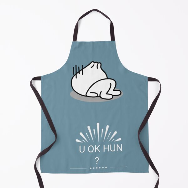 Item preview, U ok hun? designed and sold by Soul-on-groove.