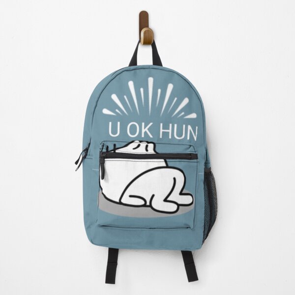 Item preview, U ok hun? designed and sold by Soul-on-groove.