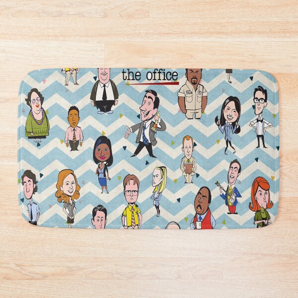 Item preview, The office  designed and sold by MrDogn.