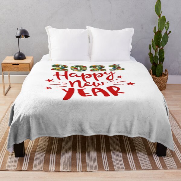 Item preview, 2021 happy new year designed and sold by PUNCH ME IN SHOP.