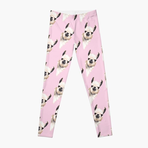 Llamaste Leggings