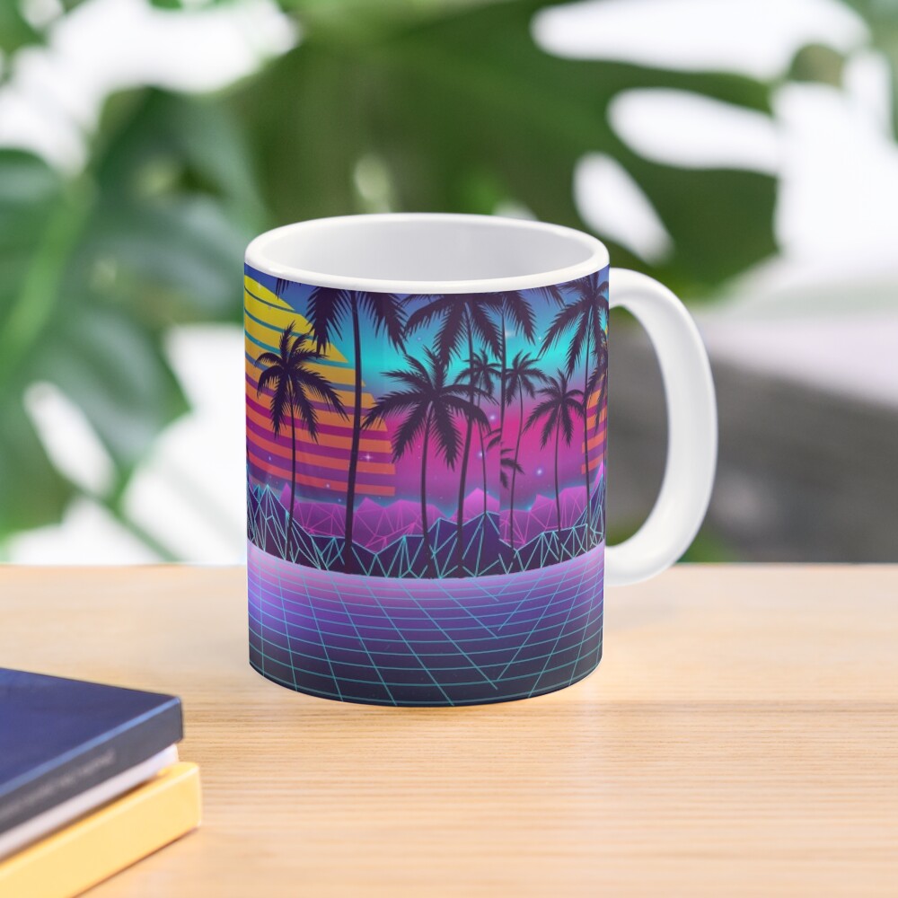 Item preview, Classic Mug designed and sold by MaiZephyr.