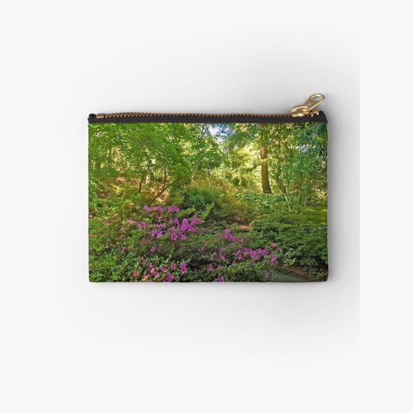 Item preview, In the VanDusen Gardens, July 2010 17 designed and sold by Priscilla Turner.