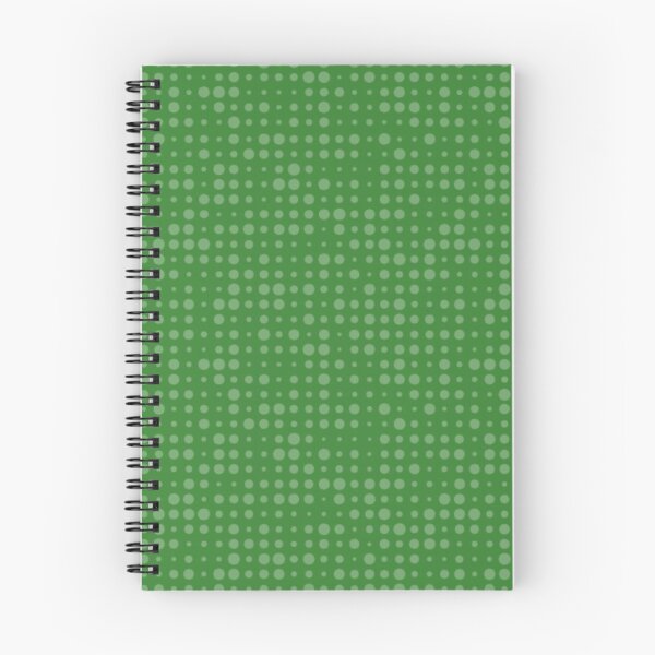 Item preview, Random Polka Dots sizes pattern | Vibrant round pixels mosaic designed and sold by TheWalnut.