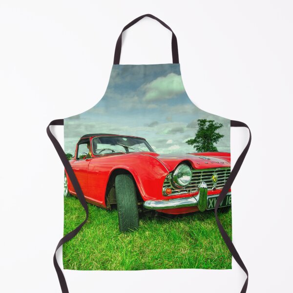 Item preview, TR4 field designed and sold by hawkie.
