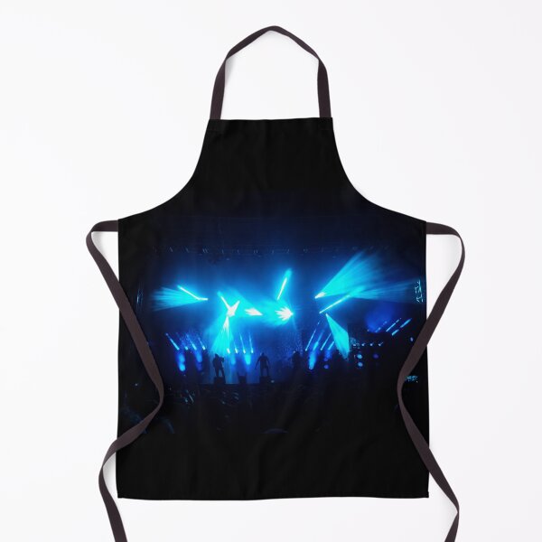 Item preview, Rock gig designed and sold by KNBS.