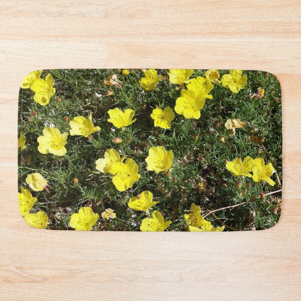 Item preview, Yellow Flowers designed and sold by blakcirclegirl.