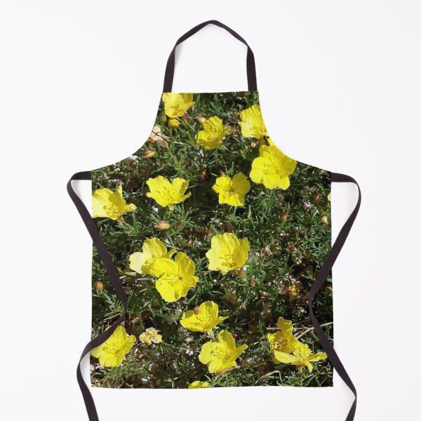 Item preview, Yellow Flowers designed and sold by blakcirclegirl.