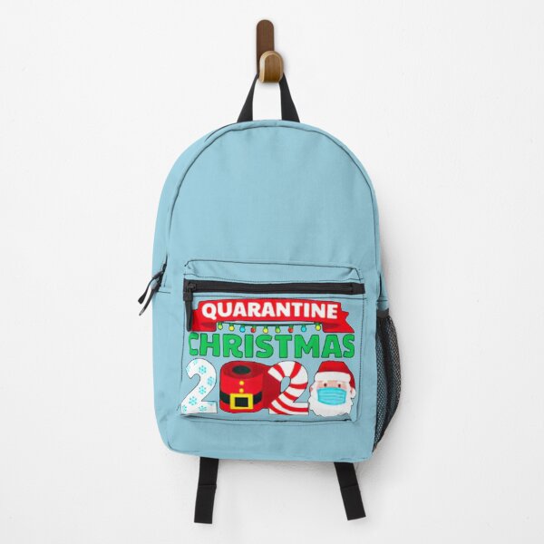 Item preview, 2020 Funny Christmas Quanrantine designed and sold by giangtran.