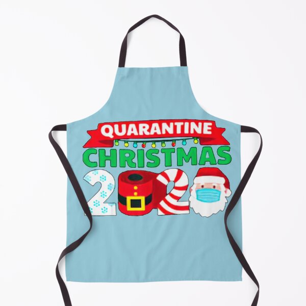 Item preview, 2020 Funny Christmas Quanrantine designed and sold by giangtran.
