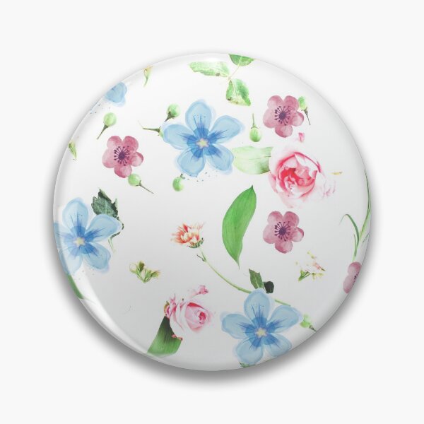 Artikelvorschau, Blumenblüten entworfen und verkauft von crissenshop.