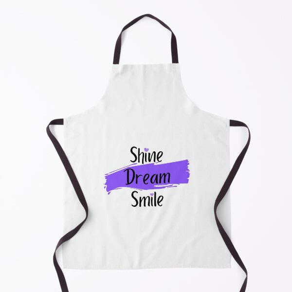 Item preview, Shine, dream, smile - Mikrokosmos print designed and sold by AlexiaArts.