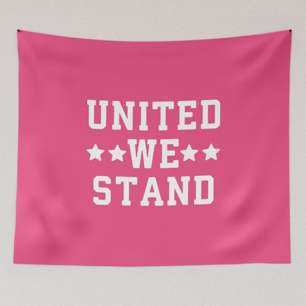 Item preview, United We Stand #4 designed and sold by SalahBlt.