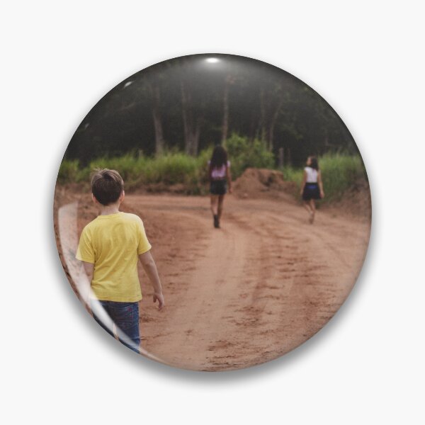 Item preview, walk alone designed and sold by barbosaphotos.