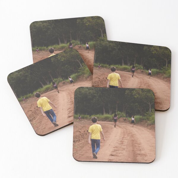 Item preview, walk alone designed and sold by barbosaphotos.