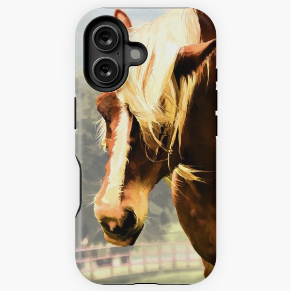 Item preview, Draft Horse designed and sold by kcd-designs.