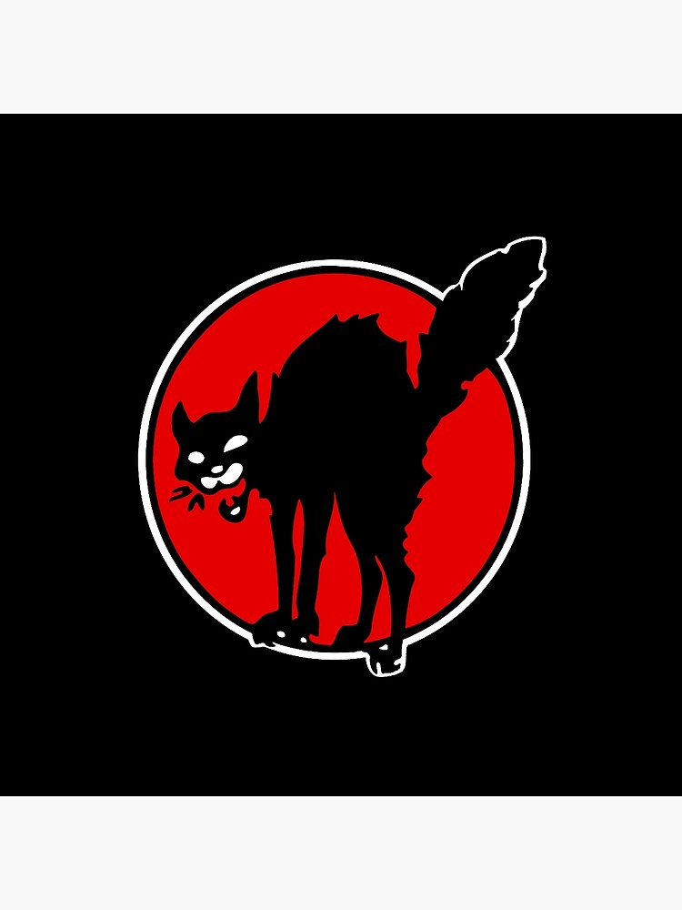 "Sabot Cat" Poster for Sale by TobiasKane Redbubble