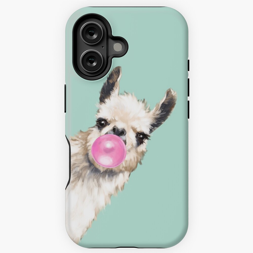Item preview, iPhone Magsafe Tough Case designed and sold by bignosework.