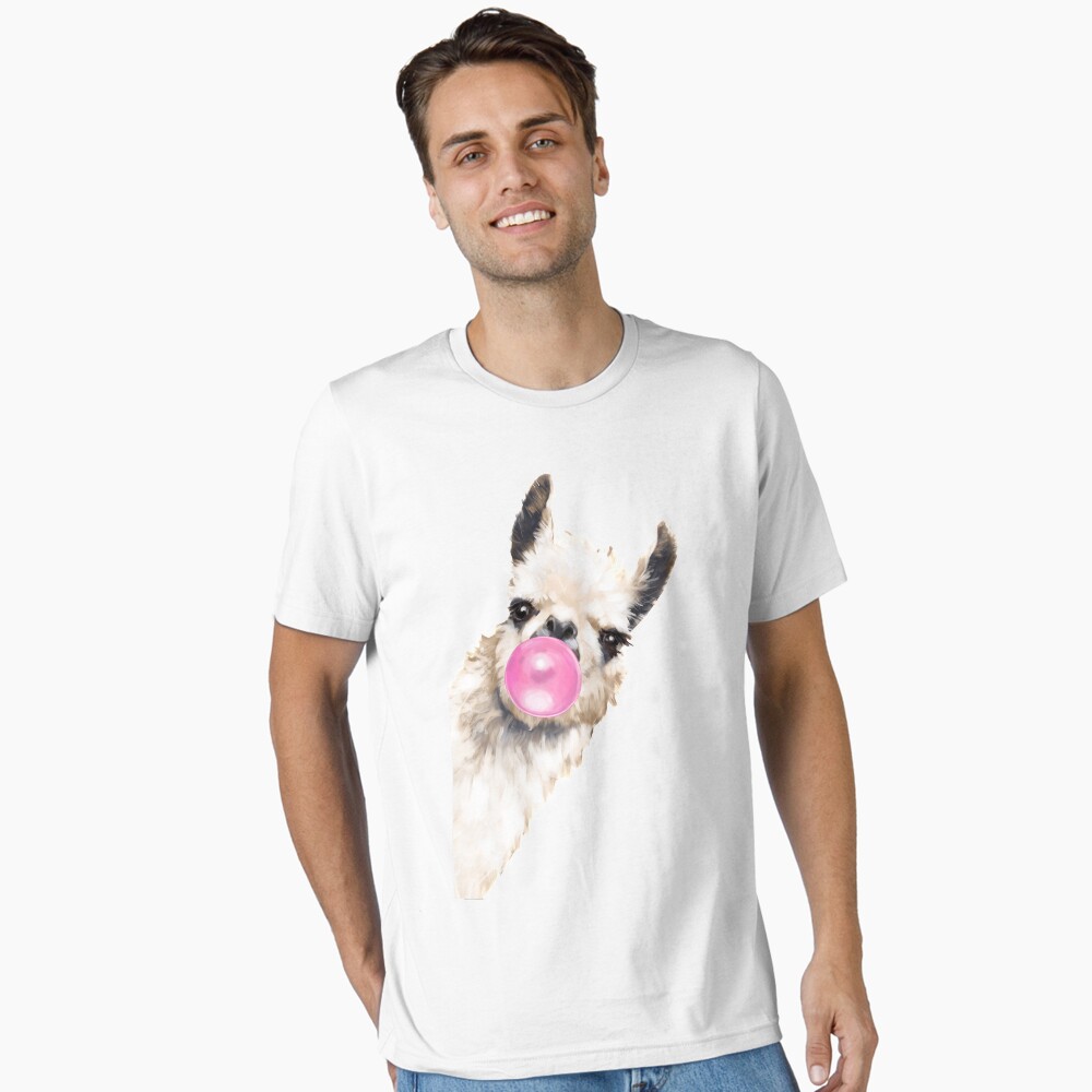 Item preview, Essential T-Shirt designed and sold by bignosework.